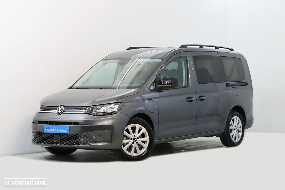 Peugeot e-Traveller 75 kWh VIP Standard - 4