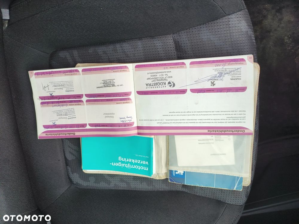 Peugeot 3008 1.6 Premium+ - 37