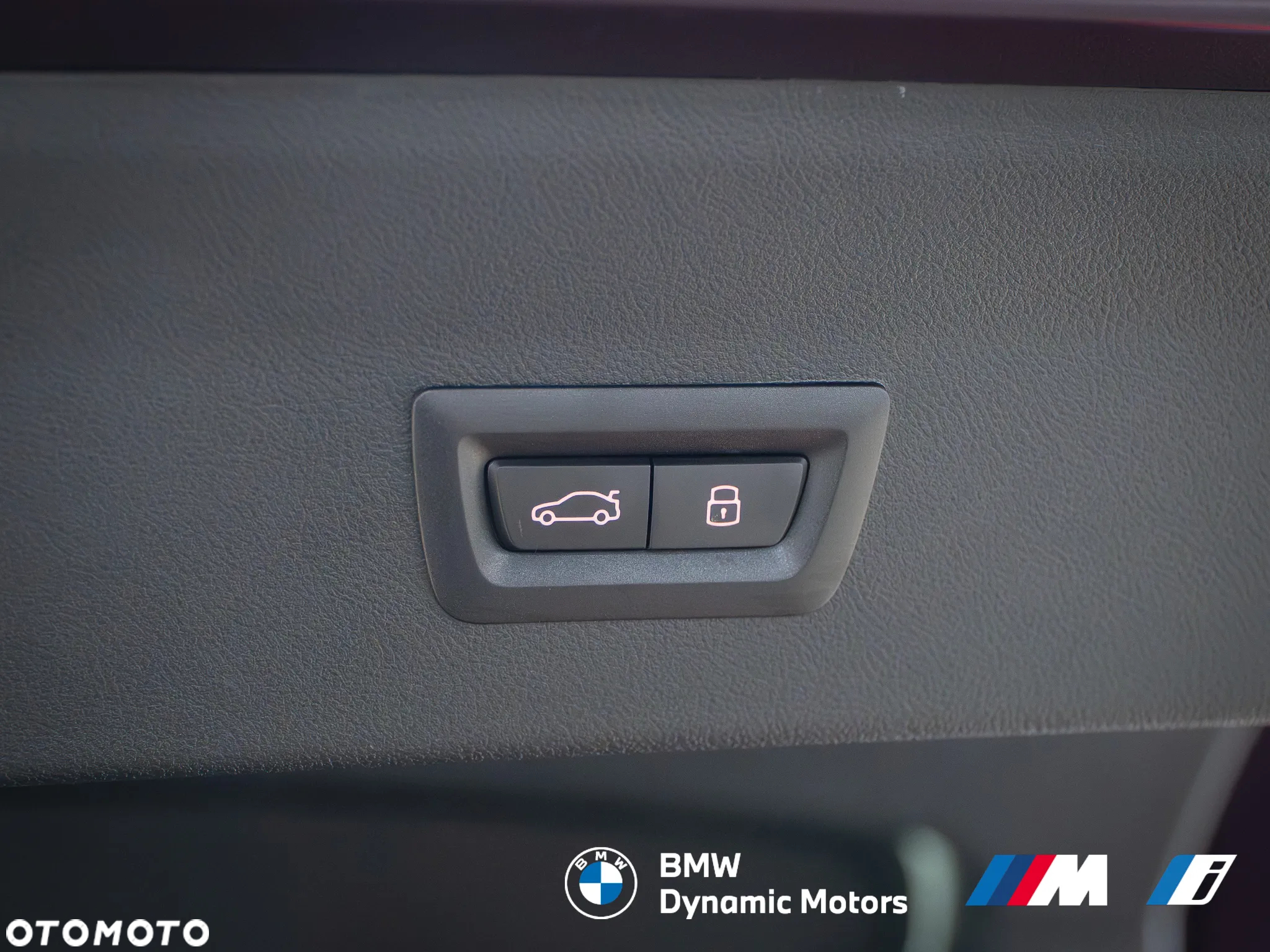 BMW X4 xDrive20d M Sport - 15