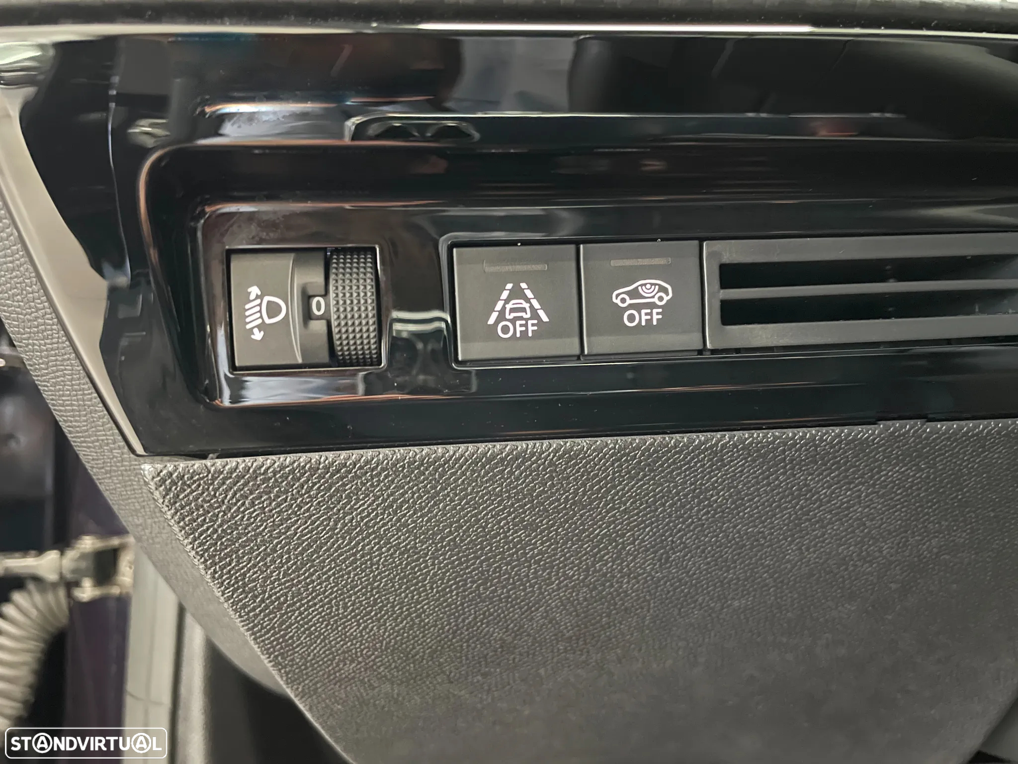 Peugeot 508 1.5 BlueHDi Allure - 14