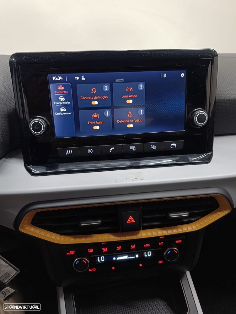 SEAT Arona 1.0 TSI Style - 24