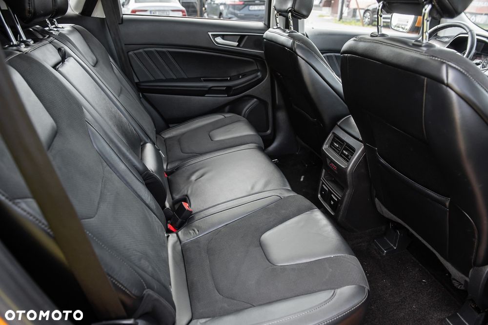 Ford Edge 2.0 TDCi Bi-Turbo 4x4 Sport - 31