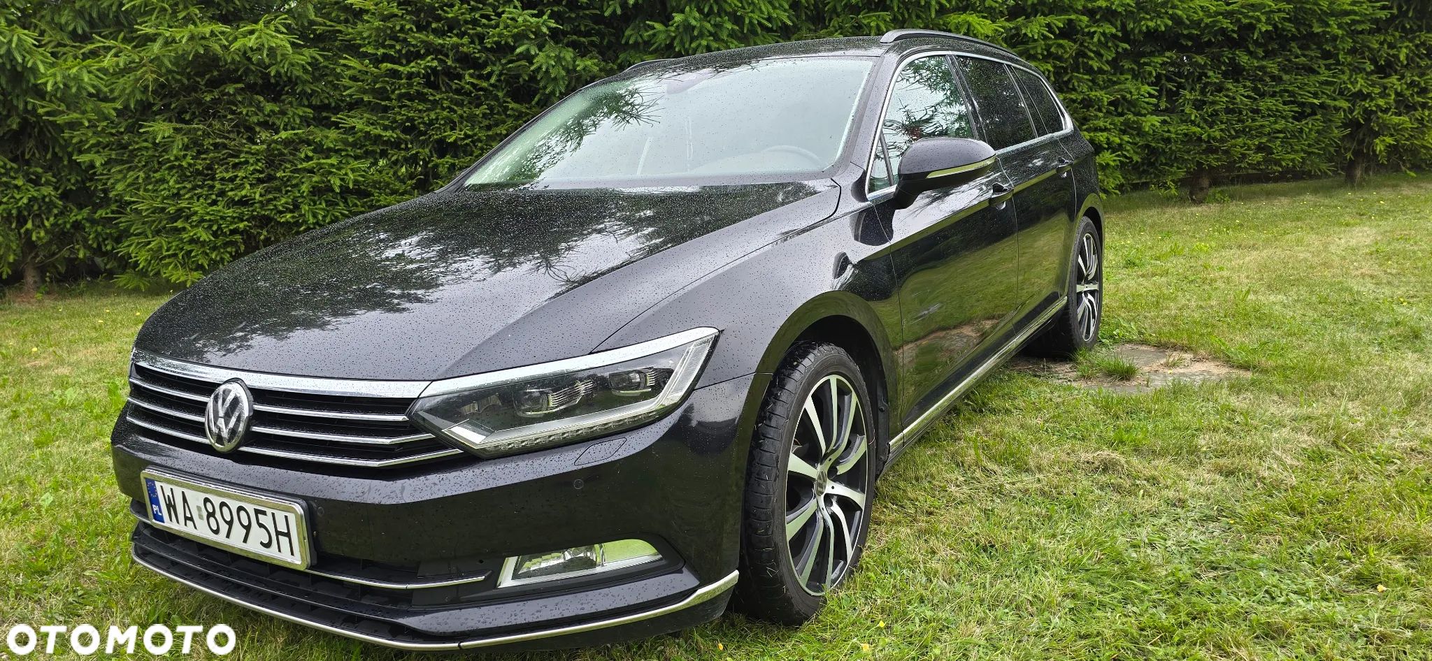 Volkswagen Passat 1.6 TDI BMT Comfortline - 1