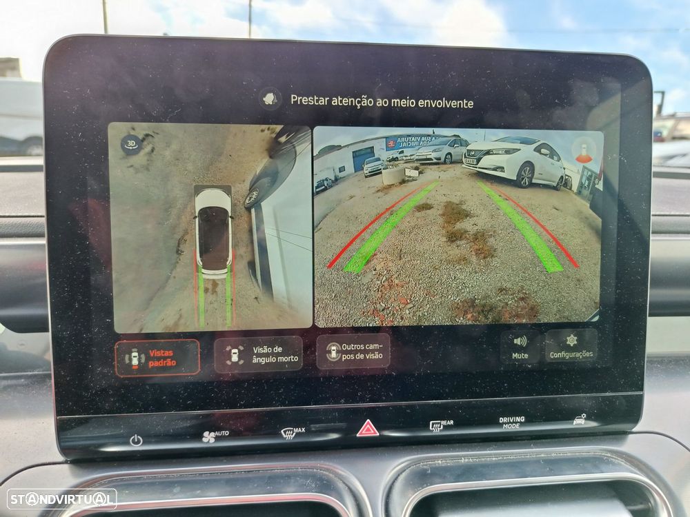 Smart #1 66 kWh Pro+ - 11