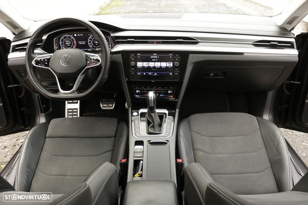 VW Arteon 2.0 TDI Elegance DSG - 30