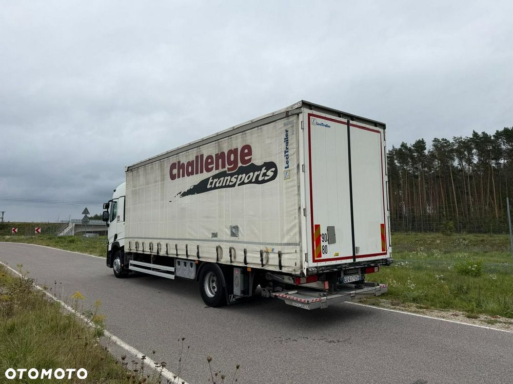 Renault T 460 - 2