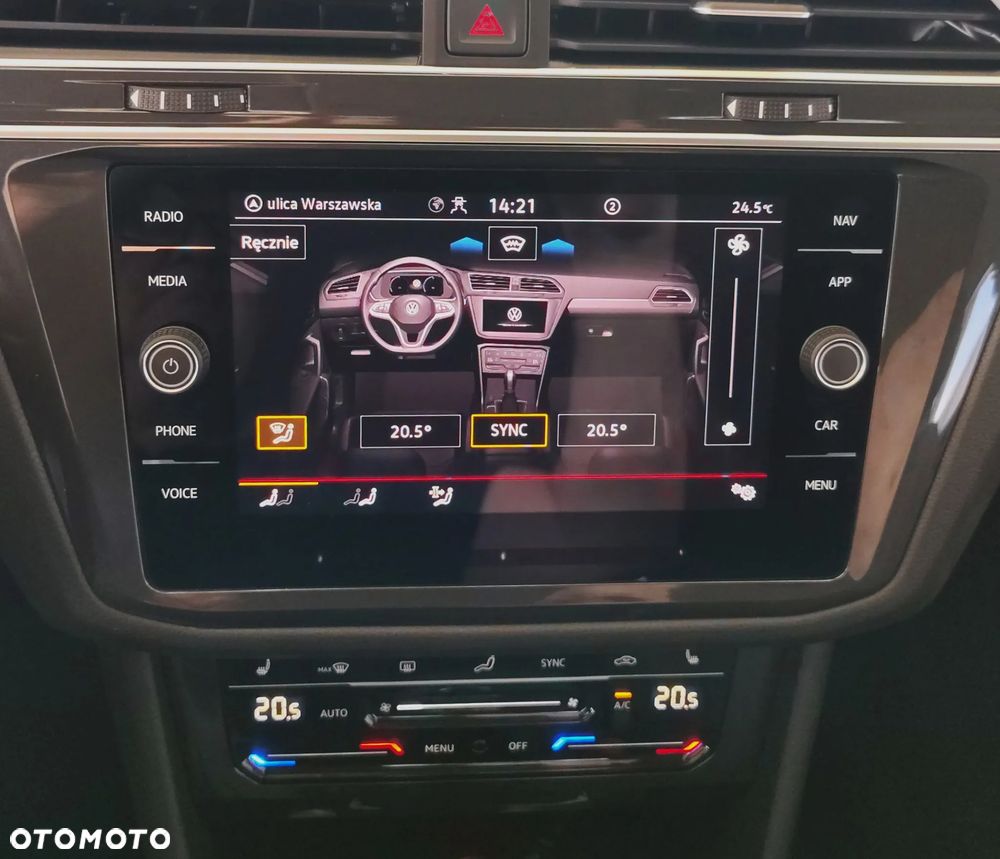 Volkswagen Tiguan 2.0 TDI Elegance DSG - 19