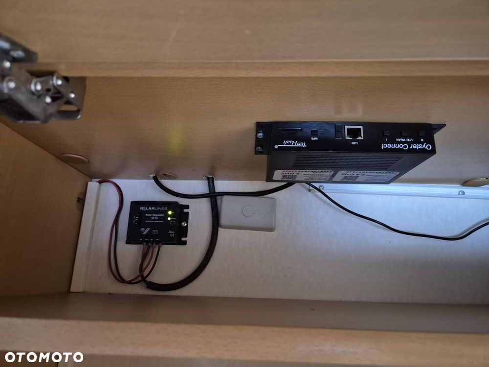 Ford Transit Trigano Carioca 599 - 22