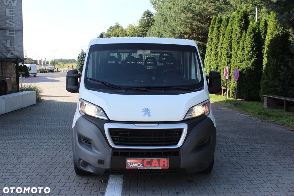 Peugeot Boxer - 2