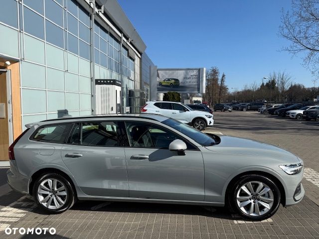 Volvo V60 B4 B Core - 5