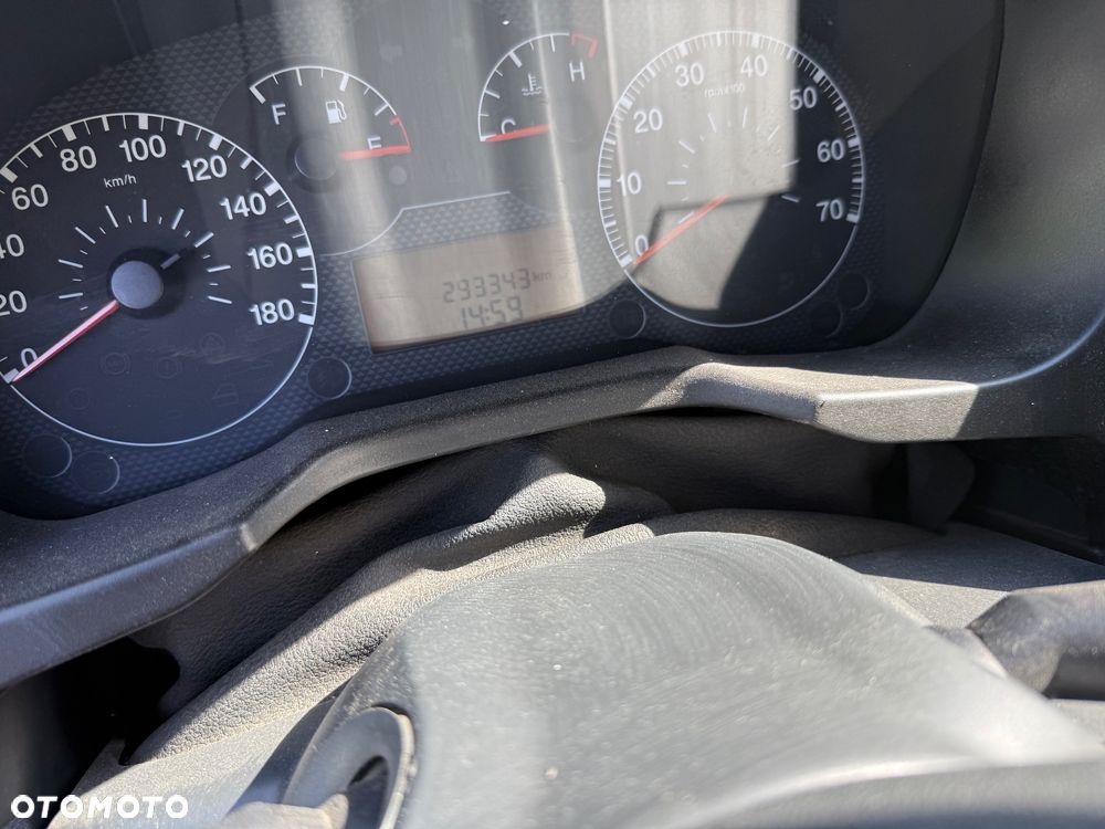 Fiat Fiorino Kombi 1.3 MJ Elegant - 4