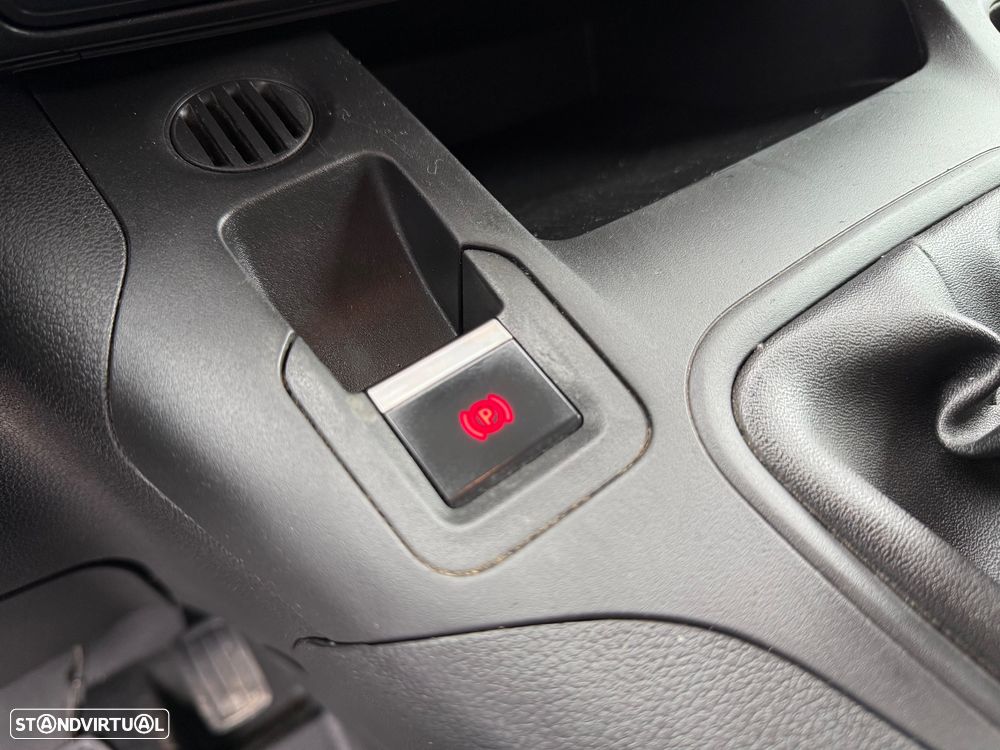 Peugeot Partner 1.5BlueHDI Longa - 10