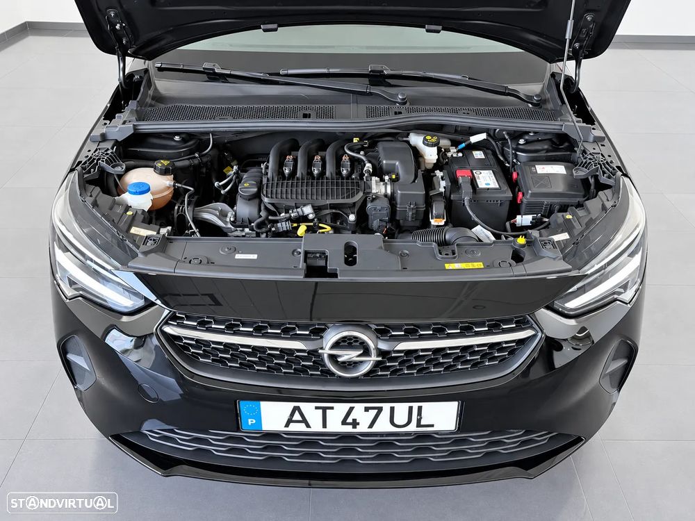 Opel Corsa 1.2 Elegance - 48