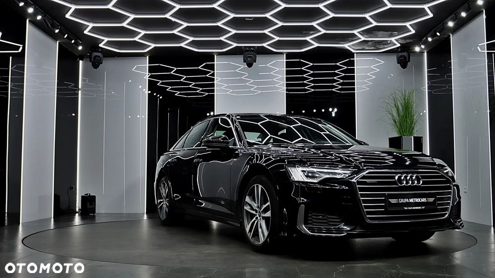 Audi A6 ver-40-tdi-quattro-s-tronic-s-line - 14