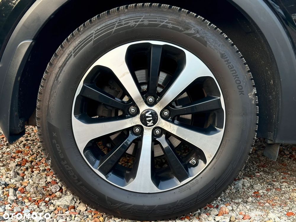 Kia Sorento - 33