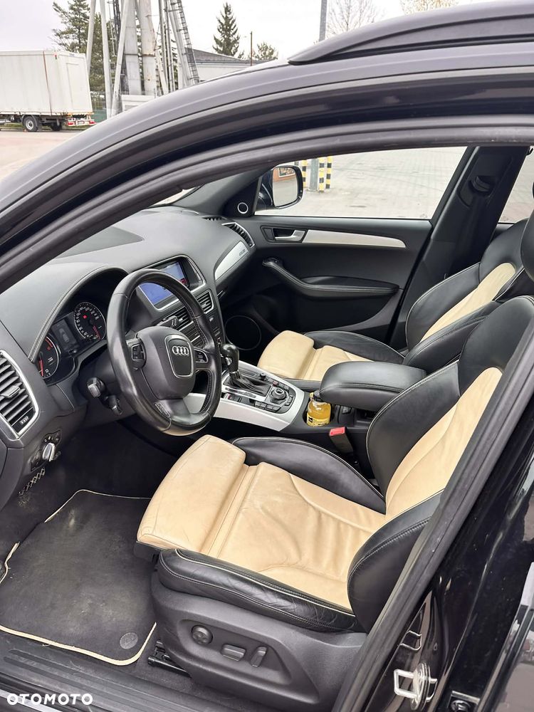 Audi Q5 3.0 TDI Quattro S tronic - 7