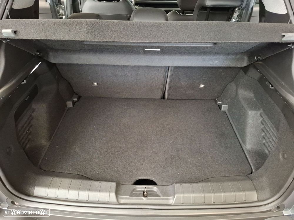 Jeep Avenger 1.2 TG Altitude - 7
