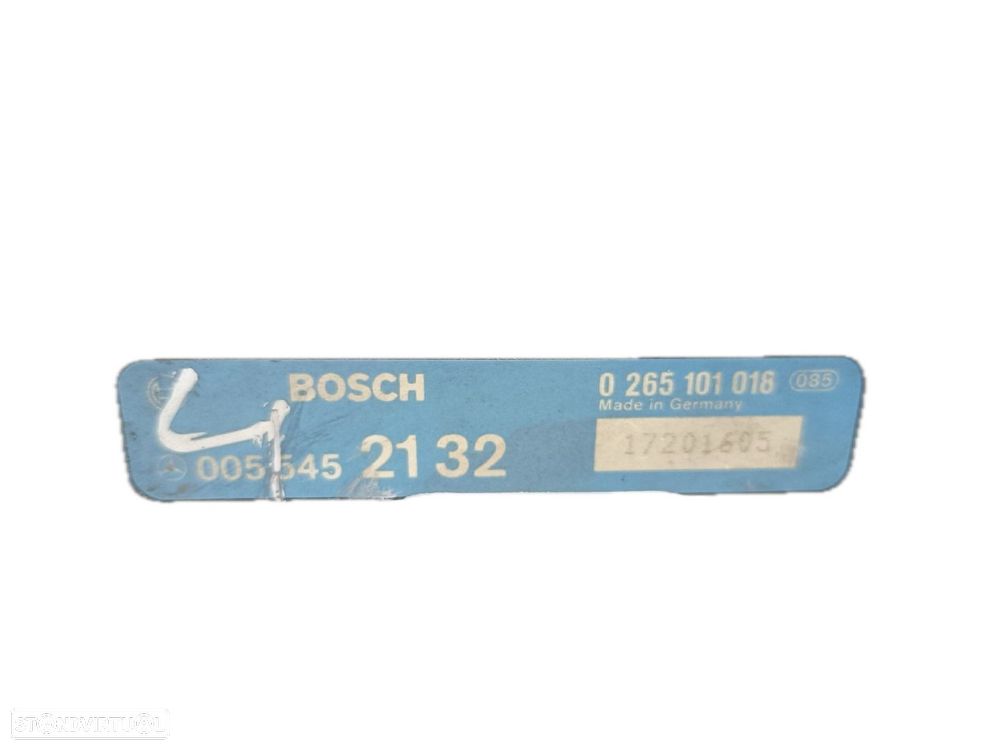 Centralina Abs Mercedes-Benz E-Class (W124) - 2