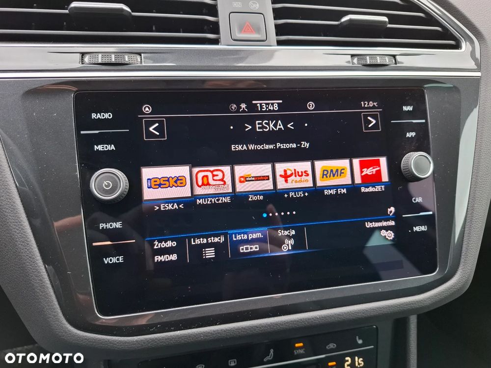 Volkswagen Tiguan 2.0 TDI Life DSG - 23