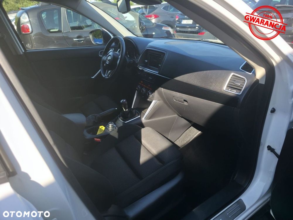 Mazda CX-5 - 24