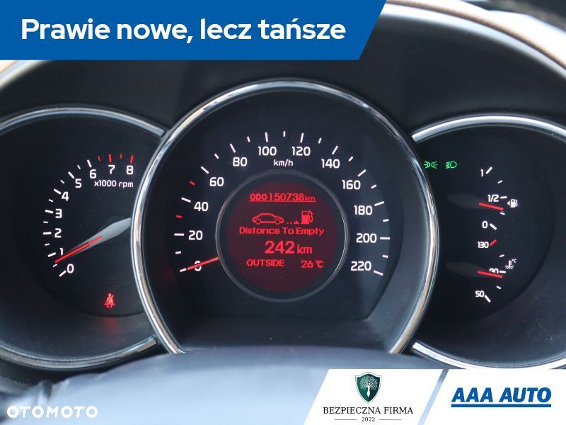 Kia Rio - 13
