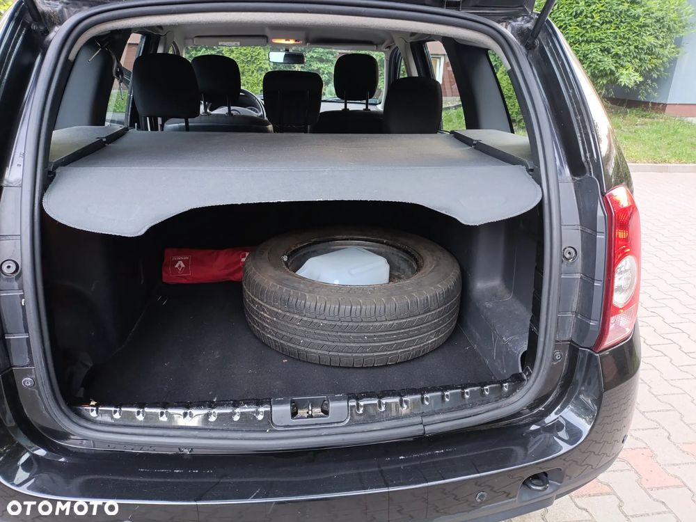 Dacia Duster 1.6 Laureate Euro5 - 15