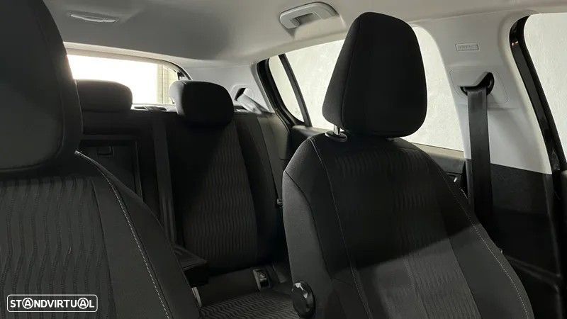 Peugeot 308 1.6 BlueHDi Allure EAT6 - 21