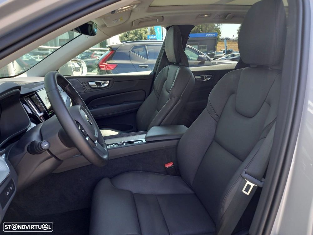 Volvo XC 60 2.0 T6 PHEV Plus Bright AWD - 3