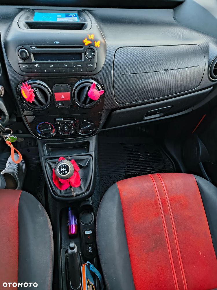 Fiat Fiorino 1.4 8V Active - 9