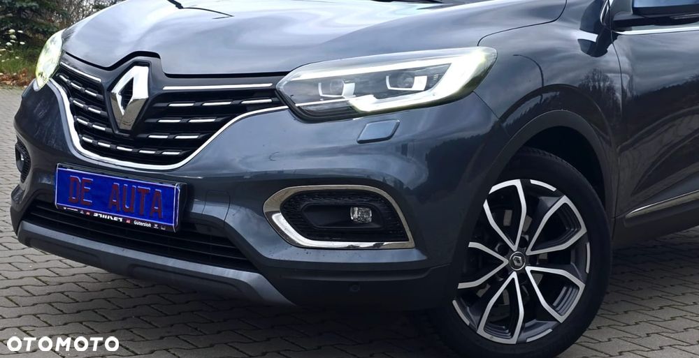 Renault Kadjar TCe 160 EDC GPF BUSINESS EDITION - 5