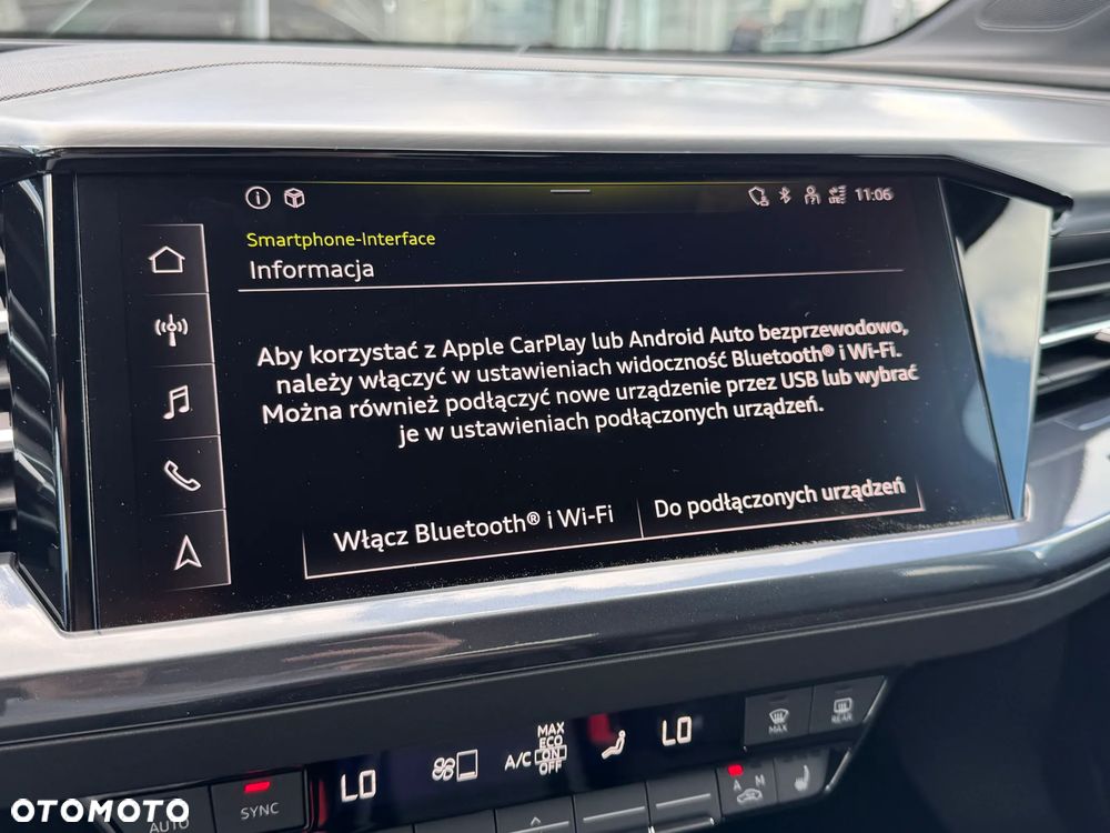 Audi Q4 e-tron 45 82kWh - 19