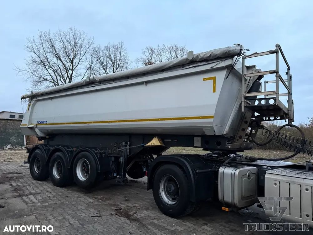 Schmitz Cargobull SKI 24 - 2