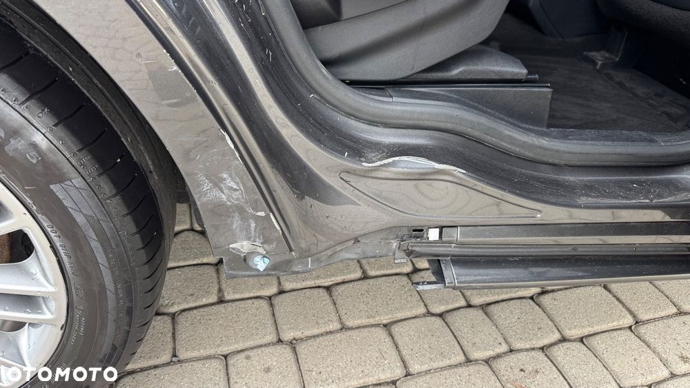 Ford S-Max 2.0 TDCi Vignale - 9