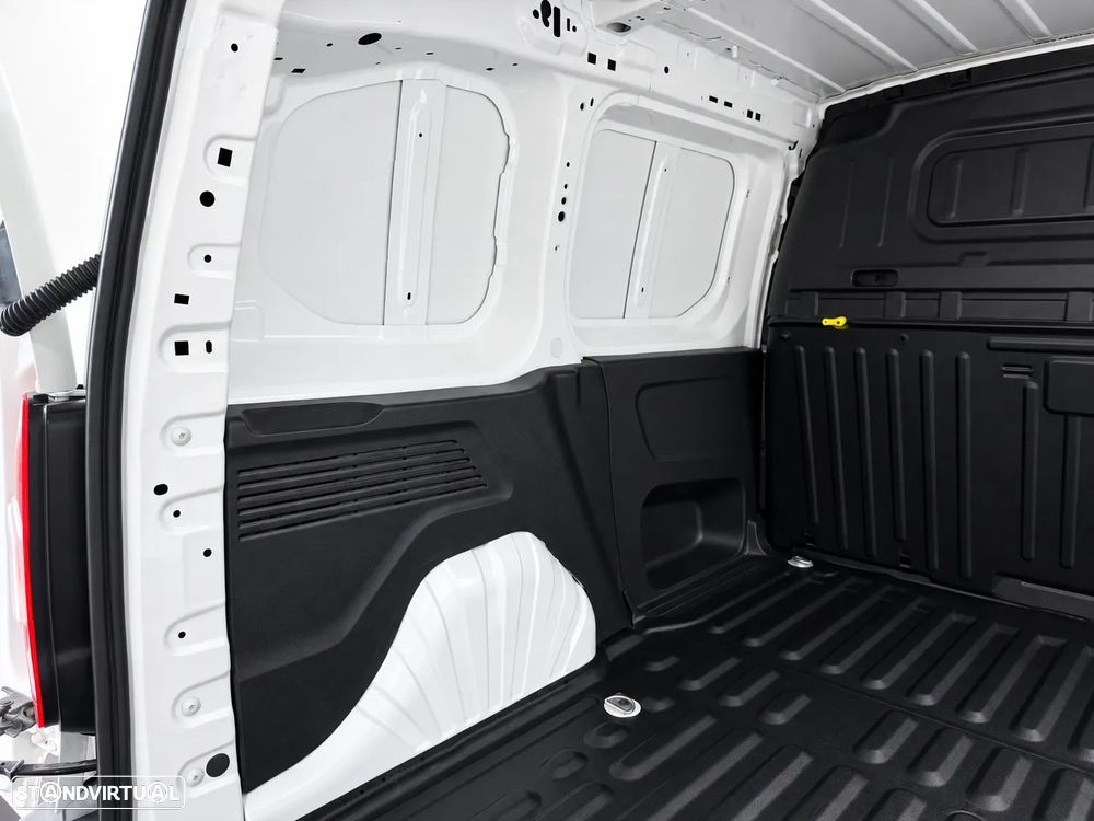 Opel COMBO 1.5 CDTI L1H1 102 CV - 3 LUGARES - IVA DEDUTIVEL - 45