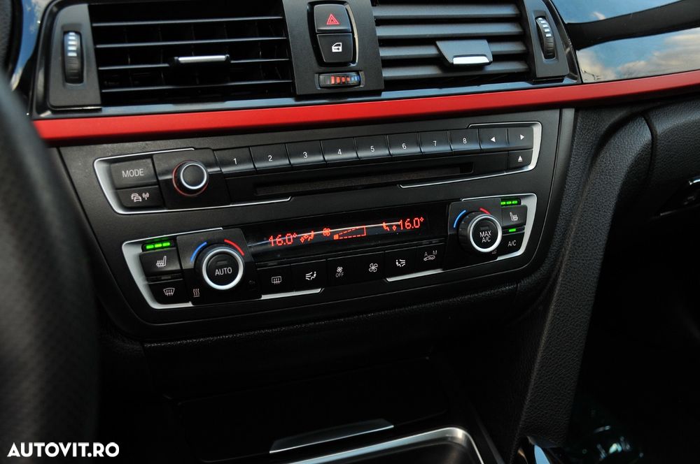 BMW Seria 3 - 23
