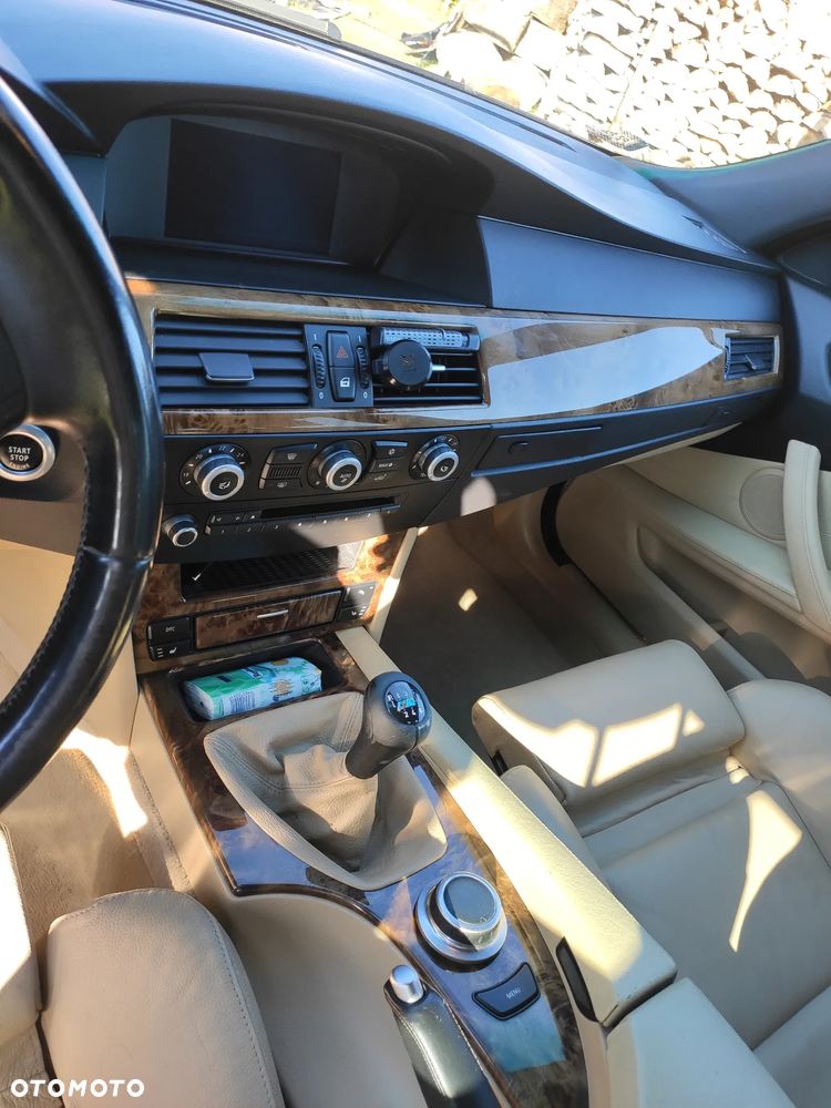 BMW Seria 5 530xi Touring Edition Exclusive - 7