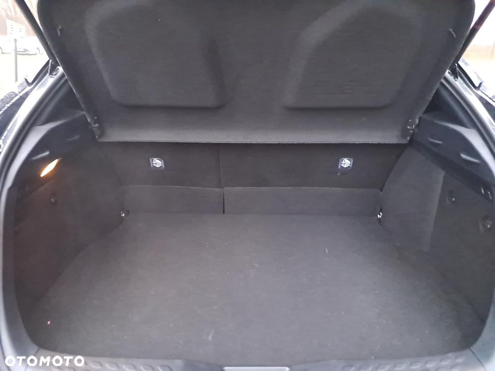 Toyota C-HR 2.0 Hybrid Executive - 12