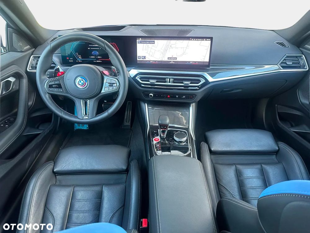 BMW M2 sport - 15