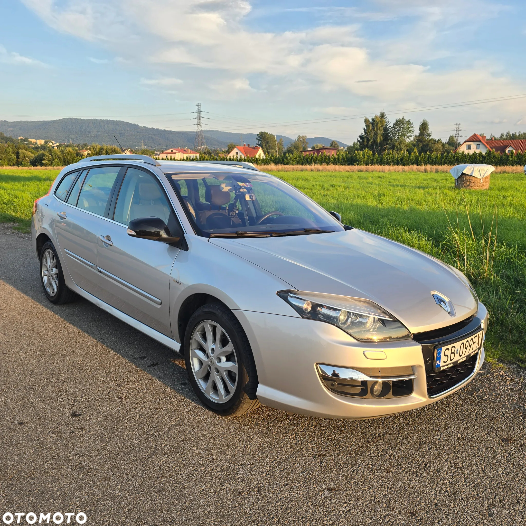 Renault Laguna 2.0 dCi Bose Edition - 5