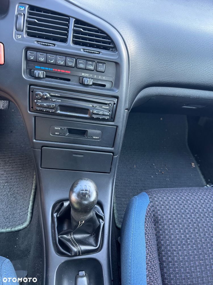 Mazda MX-6 2.0 - 10