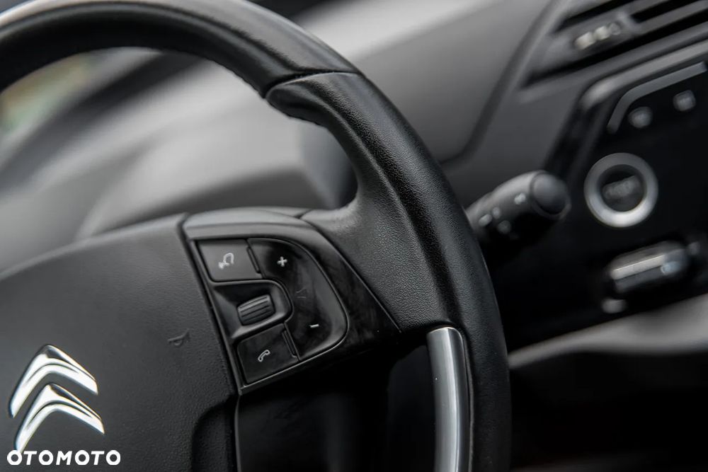 Citroën C4 Picasso 1.2 PureTech Live S&S - 22