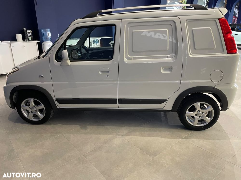 Cenntro Logistar 100 - 15