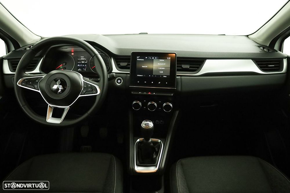 Mitsubishi ASX 1.0 MPI-T Invite - 8