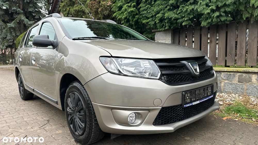 Dacia Logan - 18