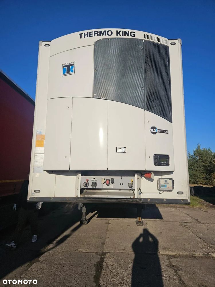 Schmitz Cargobull - 2