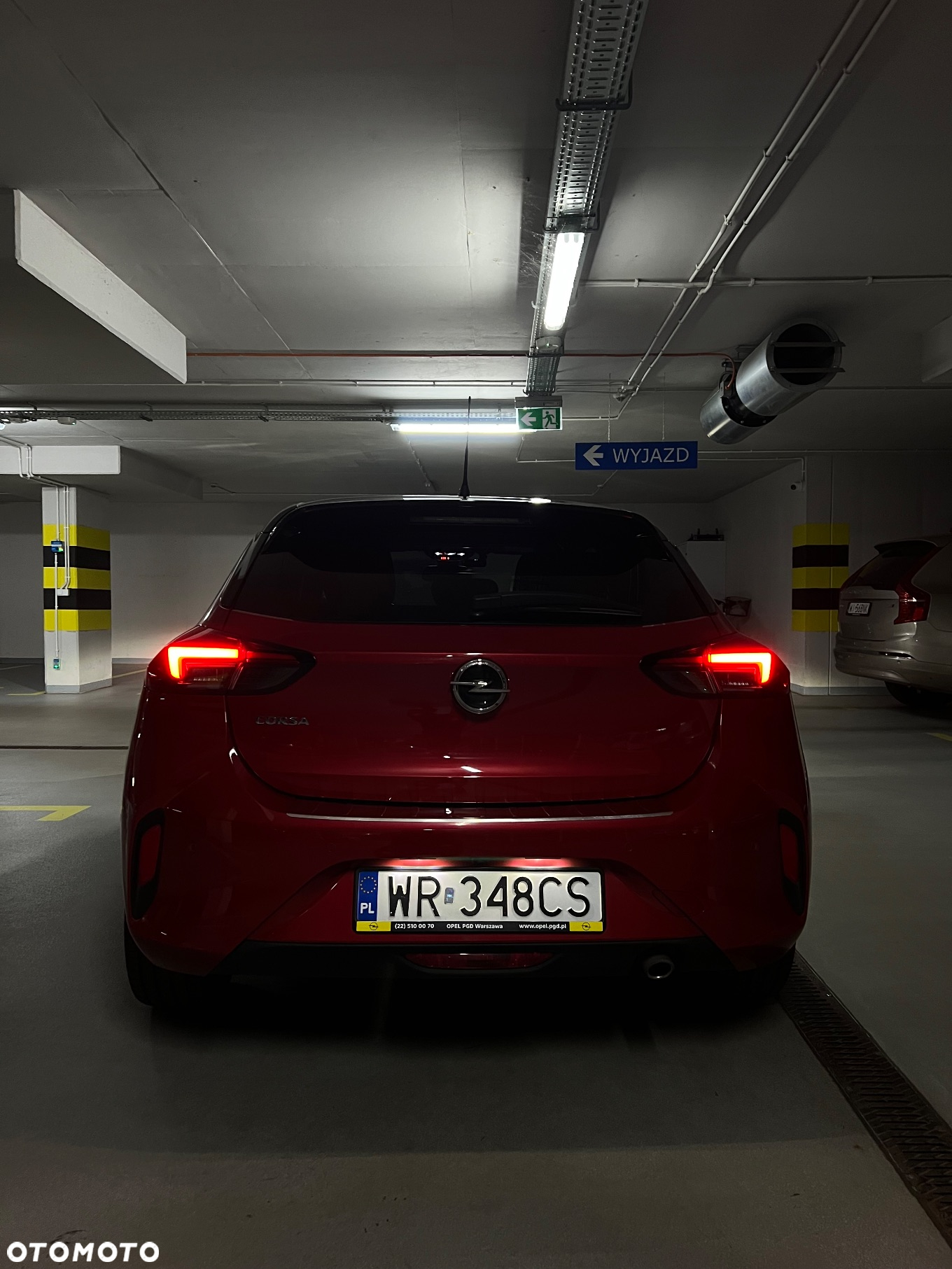 Opel Corsa 1.2 GS Line S&S - 20