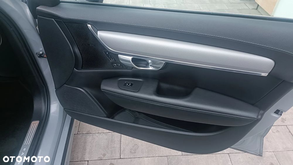 Volvo V90 B4 D AWD Geartronic Inscription - 14