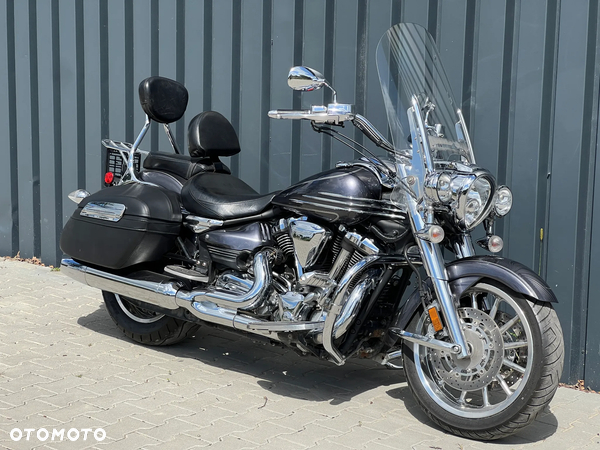 Yamaha XV