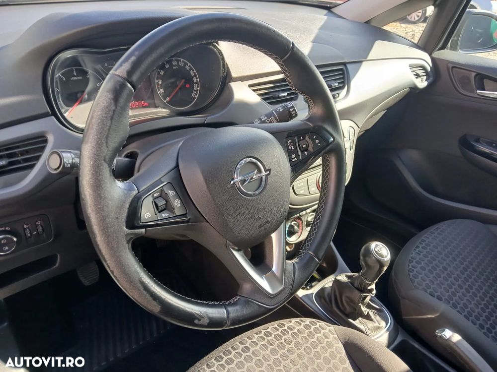 Opel Corsa 1.2 TWINPORT ECOTEC Active - 6