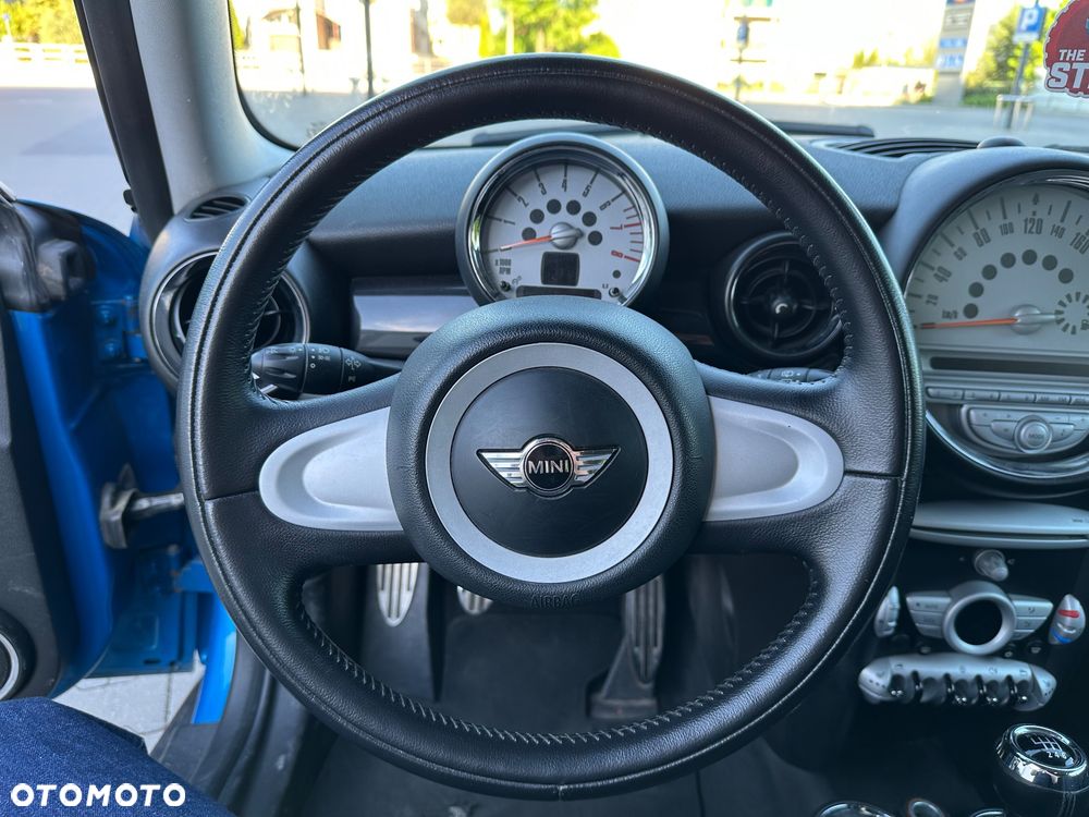 MINI Cooper S Standard - 12